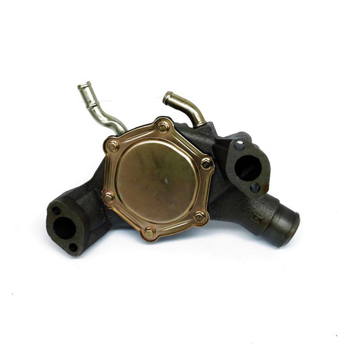 US Motor Works Engine Cooling Water Pump US5077 for 1996-2014 Cadillac/Chevrolet/GMC 5.7L 4.3L (Escalade, Astro, Blazer, C1500)