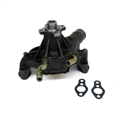 US Motor Works Engine Cooling Water Pump US5077 for 1996-2014 Cadillac/Chevrolet/GMC 5.7L 4.3L (Escalade, Astro, Blazer, C1500)