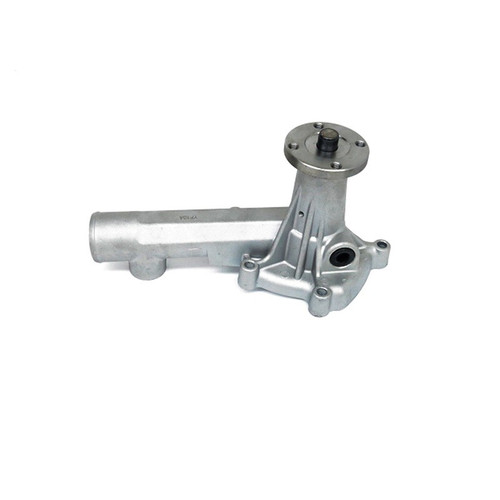 US Motor Works Engine Cooling Water Pump US5004 for 1976-1987 Chevrolet/Pontiac 1.6L 1.4L (Chevette, Acadian, T1000)