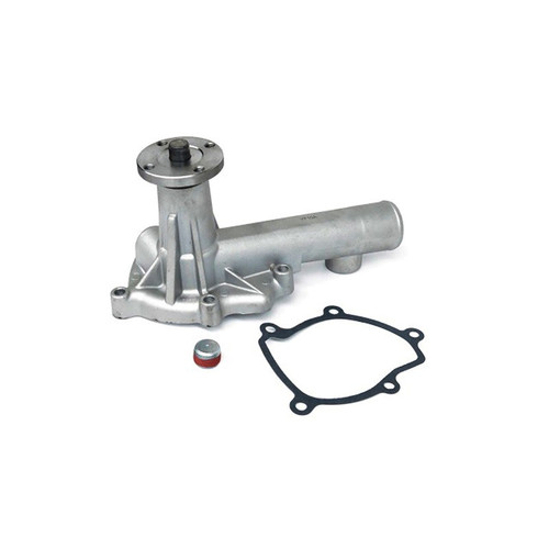 US Motor Works Engine Cooling Water Pump US5004 for 1976-1987 Chevrolet/Pontiac 1.6L 1.4L (Chevette, Acadian, T1000)