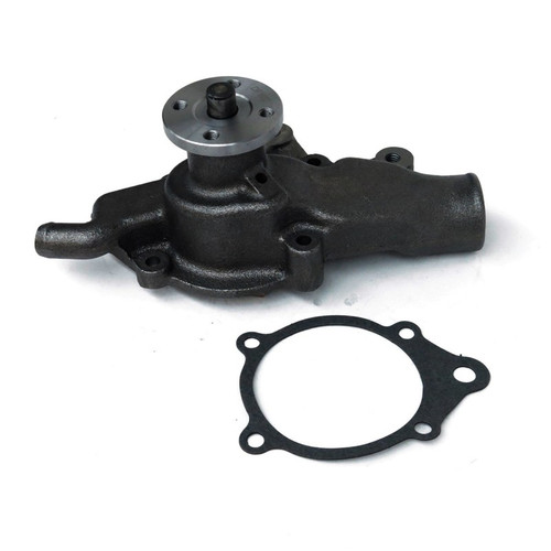 US Motor Works Engine Cooling Water Pump US3403 for 1975-1990 American Motors/Jeep/VAM 4.2L 2.5L (AMX, Concord, Eagle, Pacer)