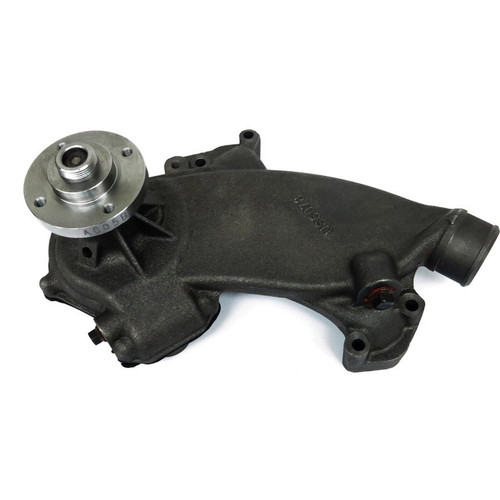 US Motor Works Engine Cooling Water Pump US5078 for 1990-1998 Blue Bird/Chevrolet/GMC 7.0L 6.0L (TC1000, TC2000, B60, B7)