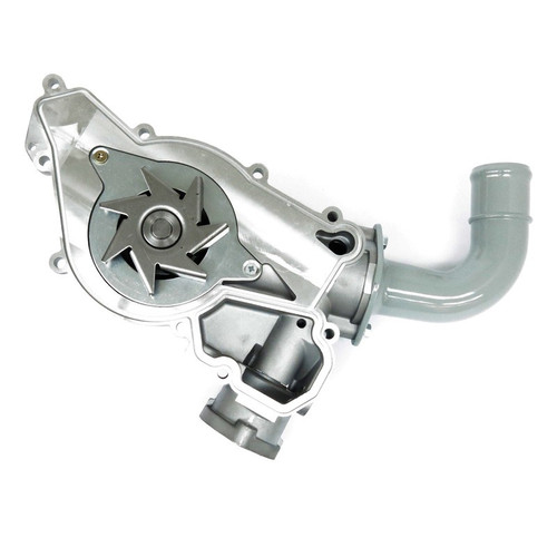 US Motor Works Engine Cooling Water Pump US4114 for 1996-2004 Ford 7.3L