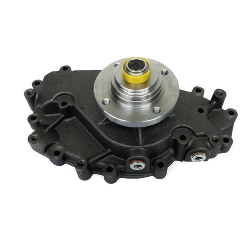 US Motor Works Engine Cooling Water Pump US4018 for 1983-1997 Ford 6.9L 7.3L