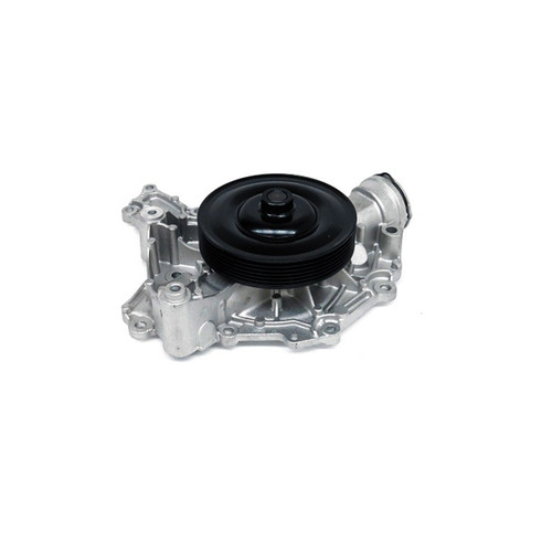 US Motor Works Engine Cooling Water Pump US6142 for 2005-2015 Mercedes-Benz 2.5L 3.0L (C230, C280, C300, C350)