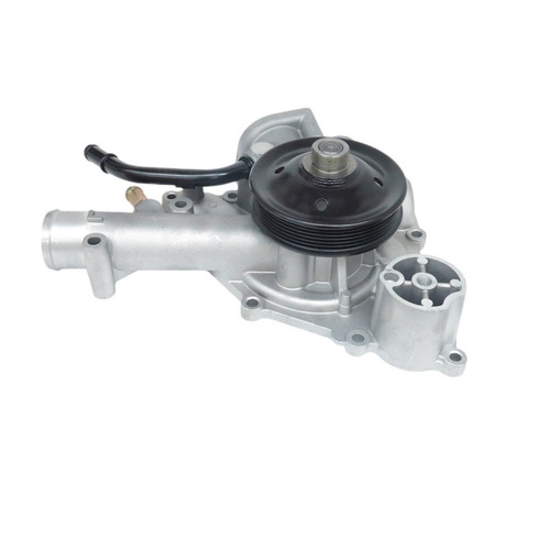 US Motor Works Engine Cooling Water Pump US6341 for 2009-2018 Chrysler/Dodge/Ram 5.7L (Aspen, Durango, Ram 1500, Ram 2500)