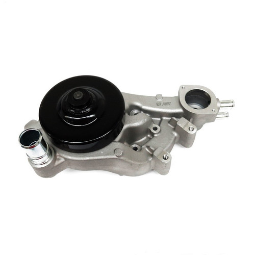 US Motor Works Engine Cooling Water Pump US6689 for 2010-2015 Chevrolet 6.2L (Camaro)