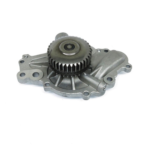 US Motor Works Engine Cooling Water Pump US6217 for 2008-2010 Chrysler/Dodge 2.7L (300, Sebring, Avenger, Charger)
