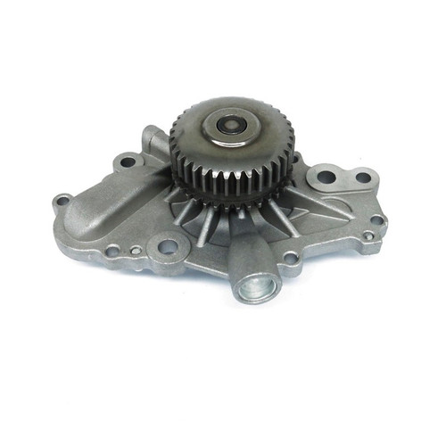 US Motor Works Engine Cooling Water Pump US6217 for 2008-2010 Chrysler/Dodge 2.7L (300, Sebring, Avenger, Charger)