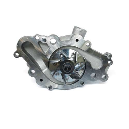 US Motor Works Engine Cooling Water Pump US6217 for 2008-2010 Chrysler/Dodge 2.7L (300, Sebring, Avenger, Charger)