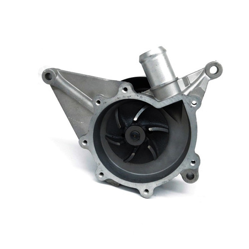 US Motor Works Engine Cooling Water Pump US4118 for 2000-2002 Jaguar/Lincoln 3.0L (S-Type, LS)
