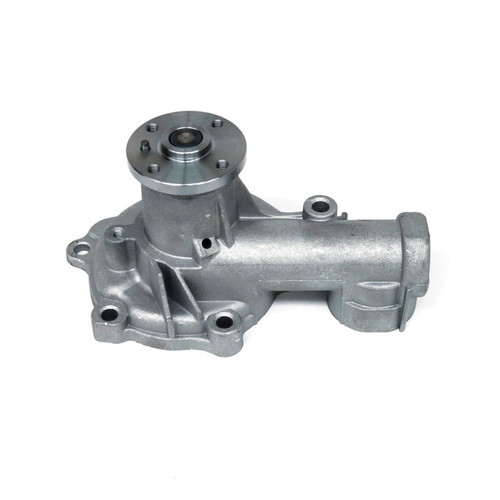 US Motor Works Engine Cooling Water Pump US7148 for 1993-1999 Dodge/Eagle/Mitsubishi 2.4L 2.0L (Colt, Summit, Talon, Eclipse)