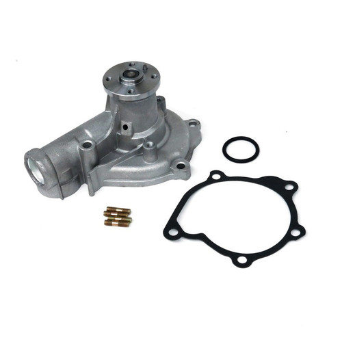 US Motor Works Engine Cooling Water Pump US7148 for 1993-1999 Dodge/Eagle/Mitsubishi 2.4L 2.0L (Colt, Summit, Talon, Eclipse)