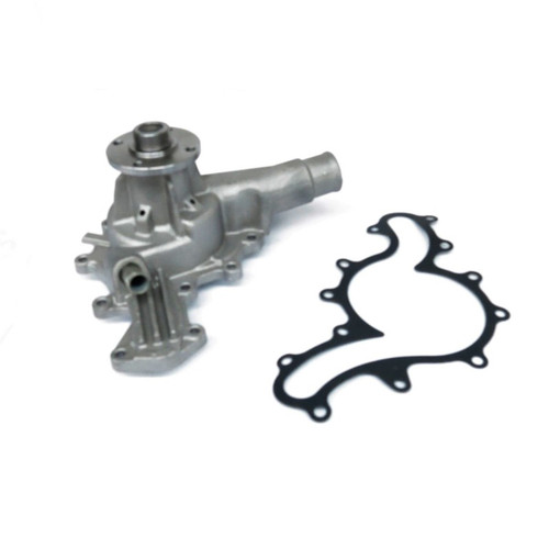 US Motor Works Engine Cooling Water Pump US4060 for 1990-2000 Ford/Mazda 4.0L (Aerostar, Explorer, Ranger, B4000)