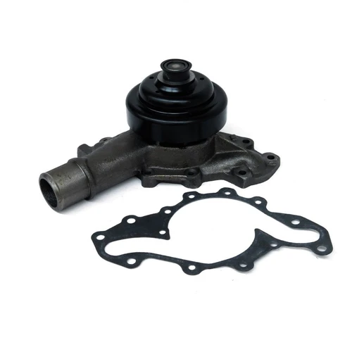 US Motor Works Engine Cooling Water Pump US5086 for 1999-2005 AM General/Chevrolet/GMC 6.5L (Hummer, C1500 Suburban, C2500, C2500 Suburban)