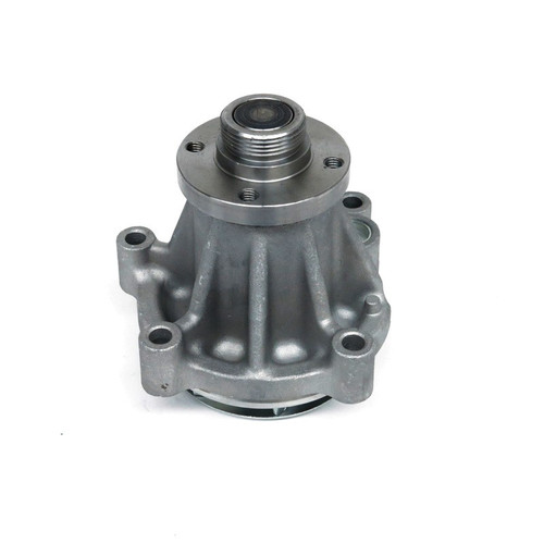 US Motor Works Engine Cooling Water Pump US6144 for 2006-2015 Ford/Lincoln 6.8L 5.4L (E-350 Super Duty, E-450 Super Duty, Expedition, F-150)