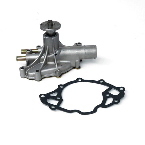 US Motor Works Engine Cooling Water Pump US4024 for 1974-1985 Ford/Lincoln/Mercury 5.0L 4.2L (LTD, Mustang, Mustang II, Continental)