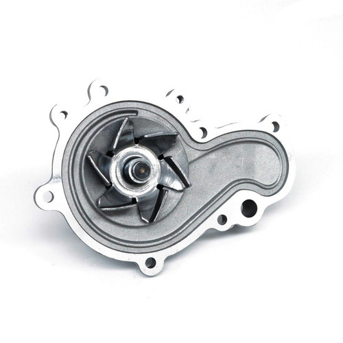 US Motor Works Engine Cooling Water Pump US7150 for 1995-2005 Chrysler/Dodge/Eagle 2.0L (Breeze, Cirrus, Neon, Sebring)
