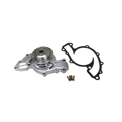 US Motor Works Engine Cooling Water Pump US5050 for 1985-1995 Buick/Chevrolet/Oldsmobile 3.8L 3.3L (Century, Electra, LeSabre, Park Avenue)