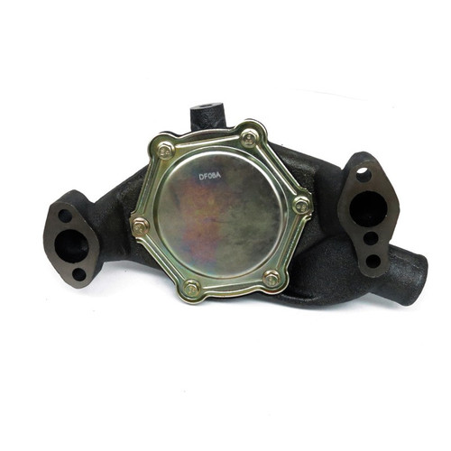 US Motor Works Engine Cooling Water Pump US5016 for 1984-1991 Chevrolet 5.7L (Corvette)