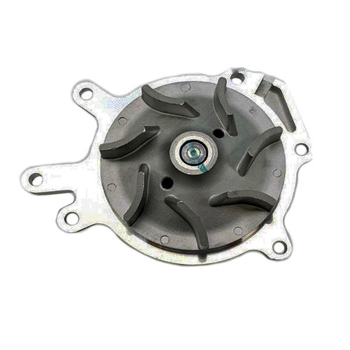 US Motor Works Engine Cooling Water Pump US72 for 2006-2016 Chevrolet/GMC/Hummer 6.6L