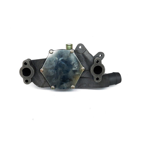 US Motor Works Engine Cooling Water Pump US5089 for 2001-2007 Chevrolet/GMC 8.1L