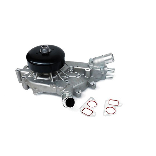 US Motor Works Engine Cooling Water Pump US64-T for 1999-2009 Buick/Cadillac/Chevrolet 5.3L 6.0L