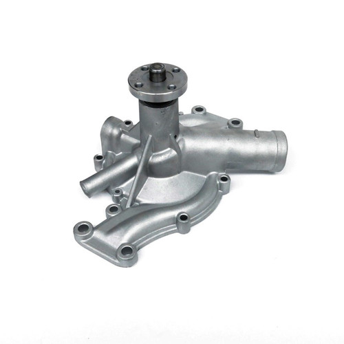 US Motor Works Engine Cooling Water Pump US670 for 1963-1966 Cadillac 6.4L 7.0L (Commercial Chassis, DeVille, Eldorado, Fleetwood)
