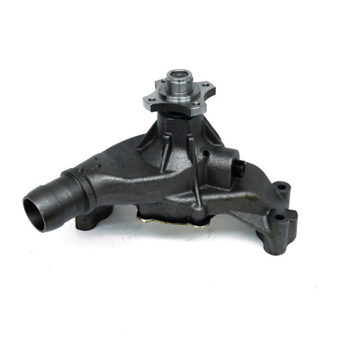 US Motor Works Engine Cooling Water Pump US5090 for 2001-2018 Blue Bird/Chevrolet/GMC 8.1L (All American FE, Vision School Bus, B7, C3500HD)