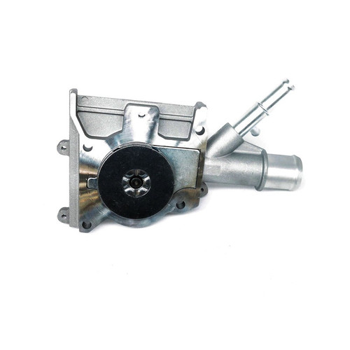 US Motor Works Engine Cooling Water Pump US4123 for 2000-2004 Ford 2.0L (Focus)