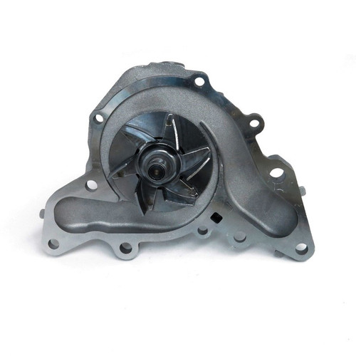 US Motor Works Engine Cooling Water Pump US7152 for 1995-2015 Chrysler/Dodge/Mitsubishi 2.5L 2.4L (Cirrus, Sebring, Avenger, Stratus)