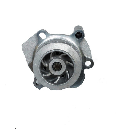 US Motor Works Engine Cooling Water Pump US6034 for 2004-2014 Audi/Volkswagen 2.0L 1.9L (A3, Amarok, Beetle, Golf)
