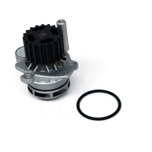 US Motor Works Engine Cooling Water Pump US6034 for 2004-2014 Audi/Volkswagen 2.0L 1.9L (A3, Amarok, Beetle, Golf)
