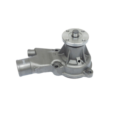 US Motor Works Engine Cooling Water Pump US5022 for 1985-1986 Chevrolet/GMC/Pontiac 2.5L (Astro, Camaro, S10, S10 Blazer)