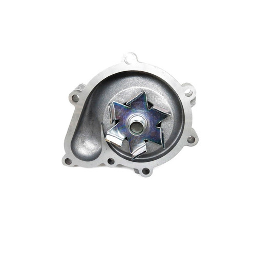 US Motor Works Engine Cooling Water Pump US6276 for 2005-2011 Volvo 4.4L (S80, XC90)