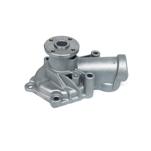 US Motor Works Engine Cooling Water Pump US6149 for 2004-2012 Mitsubishi 2.4L (Eclipse, Galant, Lancer, Outlander)