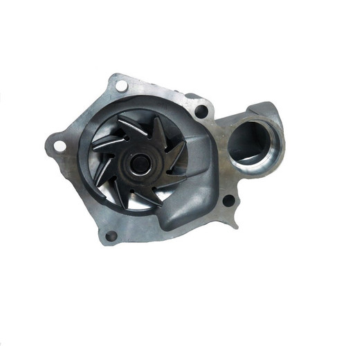 US Motor Works Engine Cooling Water Pump US6149 for 2004-2012 Mitsubishi 2.4L (Eclipse, Galant, Lancer, Outlander)