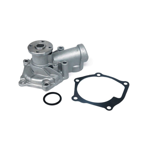 US Motor Works Engine Cooling Water Pump US6149 for 2004-2012 Mitsubishi 2.4L (Eclipse, Galant, Lancer, Outlander)