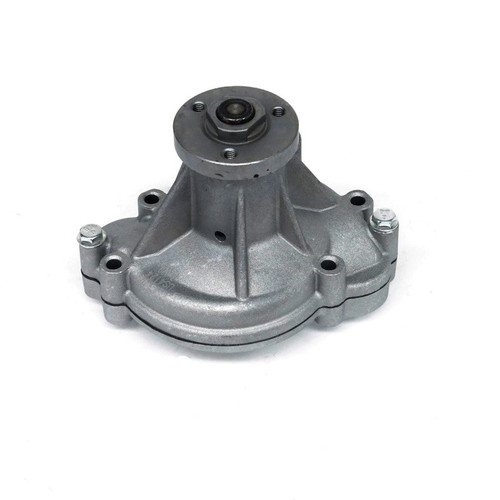 US Motor Works Engine Cooling Water Pump US4124 for 1997-2010 Ford/Jaguar/Land Rover 3.9L 4.0L (Thunderbird, S-Type, Super V8, Vanden Plas)