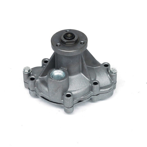 US Motor Works Engine Cooling Water Pump US4124 for 1997-2010 Ford/Jaguar/Land Rover 3.9L 4.0L (Thunderbird, S-Type, Super V8, Vanden Plas)