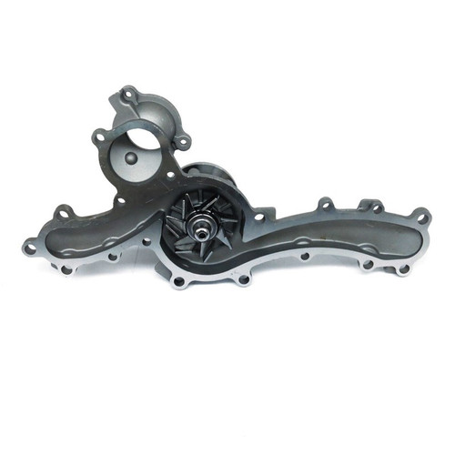 US Motor Works Engine Cooling Water Pump US6037 for 2003-2015 Toyota 4.0L (4Runner, FJ Cruiser, Tacoma, Tundra)