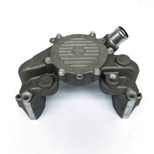 US Motor Works Engine Cooling Water Pump US5063 for 1992 Chevrolet 5.7L (Corvette)