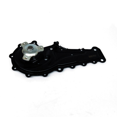 US Motor Works Engine Cooling Water Pump US5023 for 1985-1995 Cadillac 4.9L 4.1L (60 Special, Allante, Commercial Chassis, DeVille)