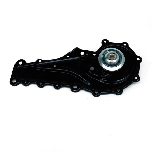 US Motor Works Engine Cooling Water Pump US5023 for 1985-1995 Cadillac 4.9L 4.1L (60 Special, Allante, Commercial Chassis, DeVille)