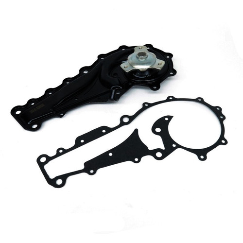 US Motor Works Engine Cooling Water Pump US5023 for 1985-1995 Cadillac 4.9L 4.1L (60 Special, Allante, Commercial Chassis, DeVille)