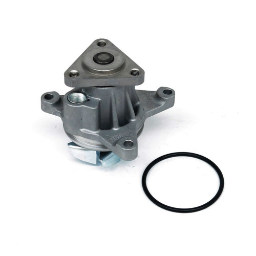 US Motor Works Engine Cooling Water Pump US4126 for 2001-2023 Ford/Jaguar/Land Rover 2.0L 2.3L (EcoSport, Edge, Escape, Explorer)