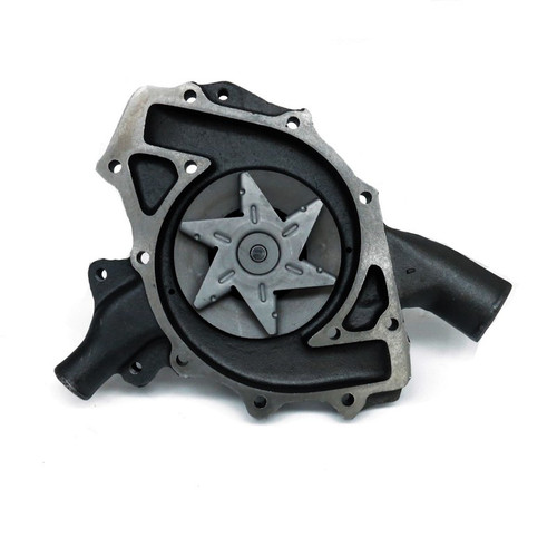 US Motor Works Engine Cooling Water Pump US4037 for 1980-1998 Ford 6.1L 7.0L (B-600, B-700, C600, C700)