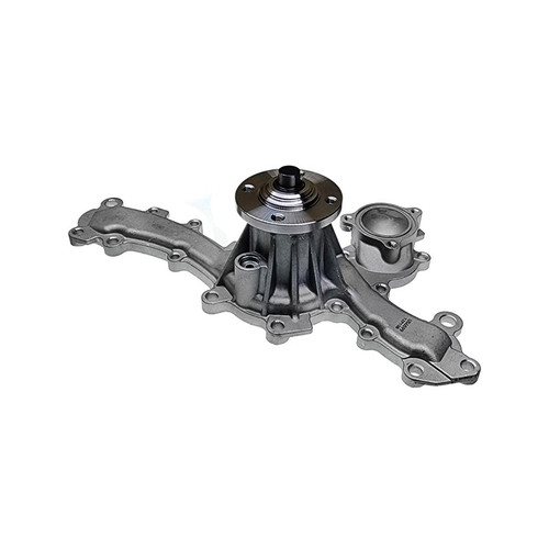 US Motor Works Engine Cooling Water Pump US6599 for 2010-2024 Toyota 4.0L (4Runner, FJ Cruiser, Tundra)