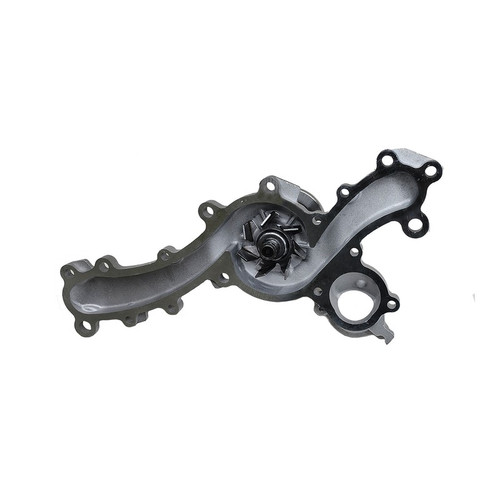 US Motor Works Engine Cooling Water Pump US6599 for 2010-2024 Toyota 4.0L (4Runner, FJ Cruiser, Tundra)