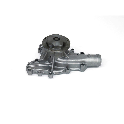 US Motor Works Engine Cooling Water Pump US5028 for 1982-1985 Buick/Oldsmobile 3.0L 3.8L (Century, Electra, 98, Cutlass Ciera)